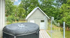Awesome Home In Timmernabben With Sauna - Image 5