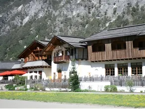 Alpenrast Tyrol - Image 4