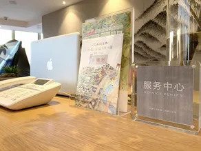 白云亲舍酒店 重庆大石坝地铁站店 - Image 2