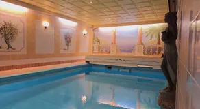 Residence Rastbichl - Apartments & Indoor-Pool - Image 3