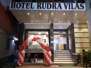 Hotel Rudra Vilas - Image 4