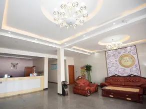 PAI Hotel·Xuzhou Pei Country, Yangtun Economic and Technological Development Zone Shiliu K - Image 2