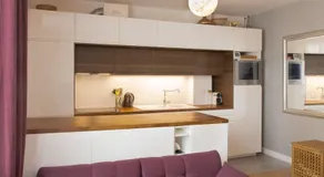 Joli Duplex Confort T2 Paris Porte De Versailles - Image 3