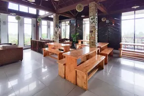 AS Resto,Café & Hotel Mitra RedDoorz - Image 4