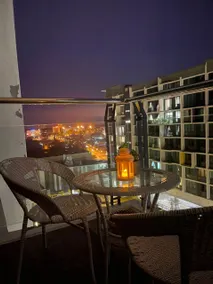 Victoria Homestay 2  Vivacity Jazz Suites 3 - Image 2
