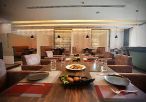 Hotel The Sea Valley Azure Gurugram - Image 3