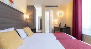 City Inn Paris - Image 2