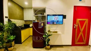 Modern Studio for Couples & Professionals in Saket - Image 5