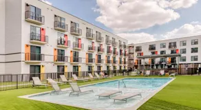 Lodgeur Midtown, Houston - close to Downtown & Texas Medical Center - Image 4