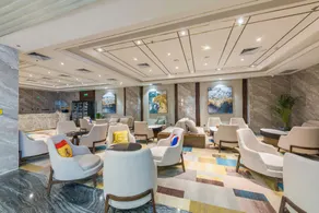 Qingcheng Lotus Hotel (Hohhot East Station Branch) - Image 5