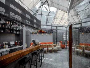 Yangzhou C3 Boutique Hotel - Image 4