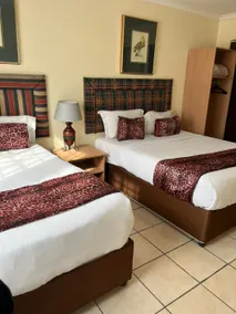Ecotel Benoni - Image 1