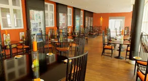 Hotel Harmonien - Image 2