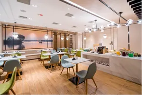 Atour Hotel Hengshui Renmin Road - Image 4
