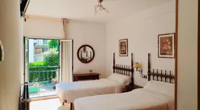 Hostal Pirineos Meliz - Image 2