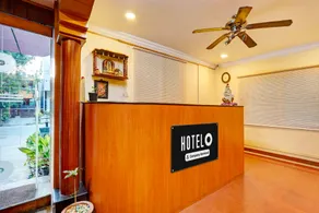 Townhouse Bangalore Royal Meenakshi Mall - Image 2