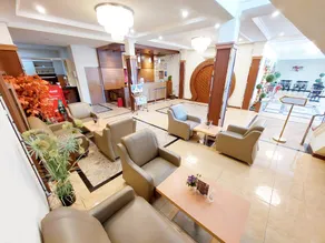 OYO 987 Hotel Bina Darma - Image 2