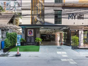 MY LOFT Hotel - Image 5