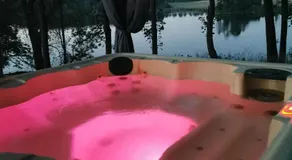 Pałac Kwilecki -AGROTURYSTYKA PREMIUM & SPA - Image 5