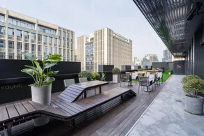 CitiGO Hotel Shanghai Wujiaochang Guohang Road - Image 3