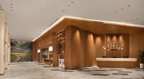 Hilton Garden Inn Urumqi Exhibition Center - Image 3