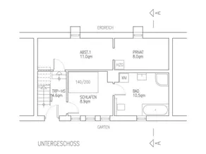 Haus FeLiSi Comfortable holiday residence - Image 5