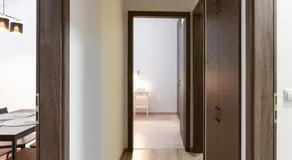 Modern & Newly built apartment with private garage - Image 5