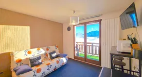 Studio calme avec panorama exceptionnel - Image 2