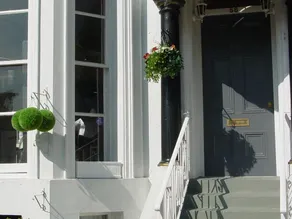 Cranborne Guest Accommodation Exclusively for Adults - Image 3