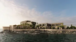 Zannier Île de Bendor  - Image 4