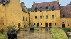 Saorsa House Culross - Image 3