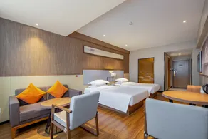 JTOUR Inn Nanning Normal University Beihu South Road Metro Station - Image 4
