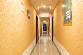 OYO Yuyi Hotel - Image 4