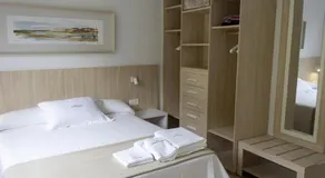 Alen de Louro - Apartamento 6 Ximpron - Image 2