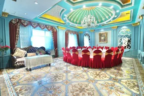 丝路天山酒店乌鲁木齐店 Urumqi Silu TianShan Hotel - Image 5