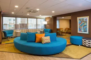 Comfort Inn - Dedham-Boston MetroWest - Image 3