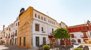 La Casa del Conde - Un alojamiento único en Écija - Image 5