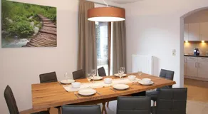 Apartments Obernosterer - Großglockner - Image 3