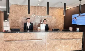 Jinjiang Inn Shenyang International Exhibition Center Sujiatun Railway Station - Image 2