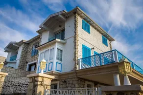 Akkum Hotel - Image 1