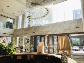 Wuxi Yuexi Grand Hotel (Huishan Wanda) - Image 2