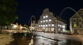 Hotel am Schrannenplatz - Image 4