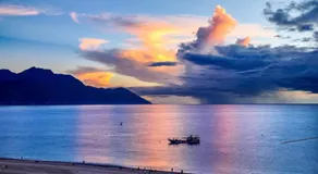 七星潭燈塔海景民宿 - Image 5