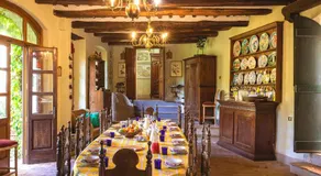 VILLA NOTTOLINI - Image 5