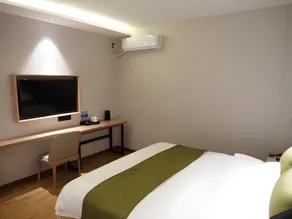 GreenTree Inn Hebei Xingtai Pingxiang County Jianshe Street - Image 4