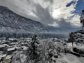 Hotel Ambika Bliss Manali - Image 4