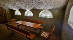 Sas-Fészek Vendégház - Image 3