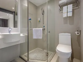 City Comfort Inn Guangzhou Renhe Metro Station Huatong Plaza - Image 5