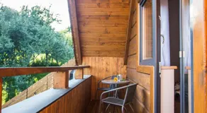 Gorczańskie Domki SAUNA Łopuszna - Image 4