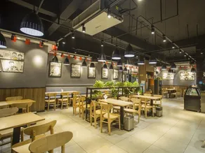 GreenTree Inn LuAn Yeji District Yeji Railway Station Express Hotel - Image 4
